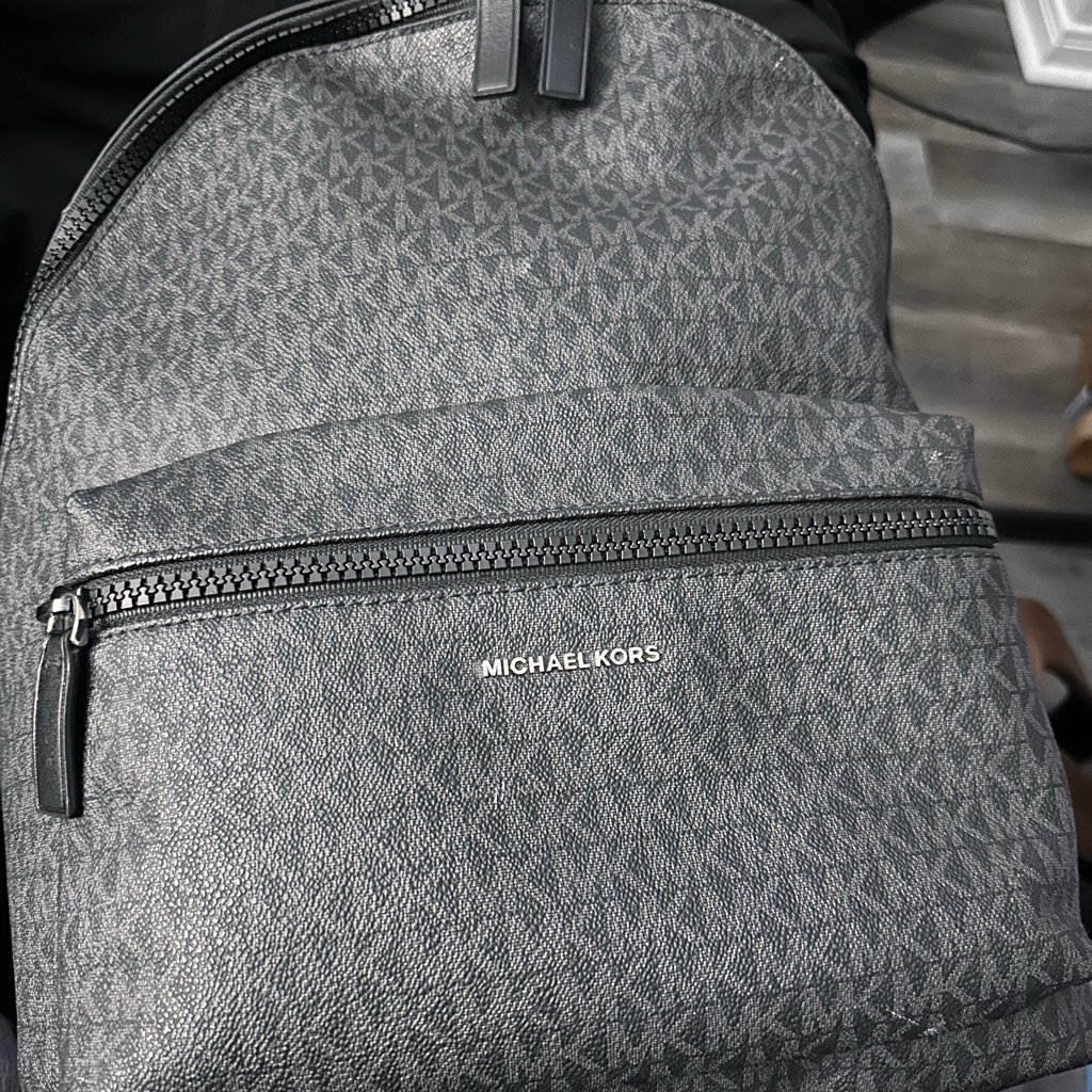 Brand New Michael Kors Backpack Brand New Michael Kors Backpack